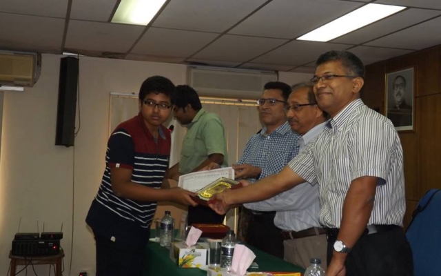 RAAD SHARAR RAAD SHARAR